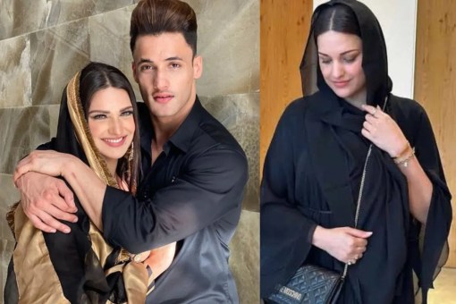 himanshi khurana was about to convert islam asim riaz pressure