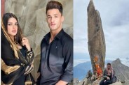 Himanshi Khurana kinnaur kailash yatra after convert islam pressure