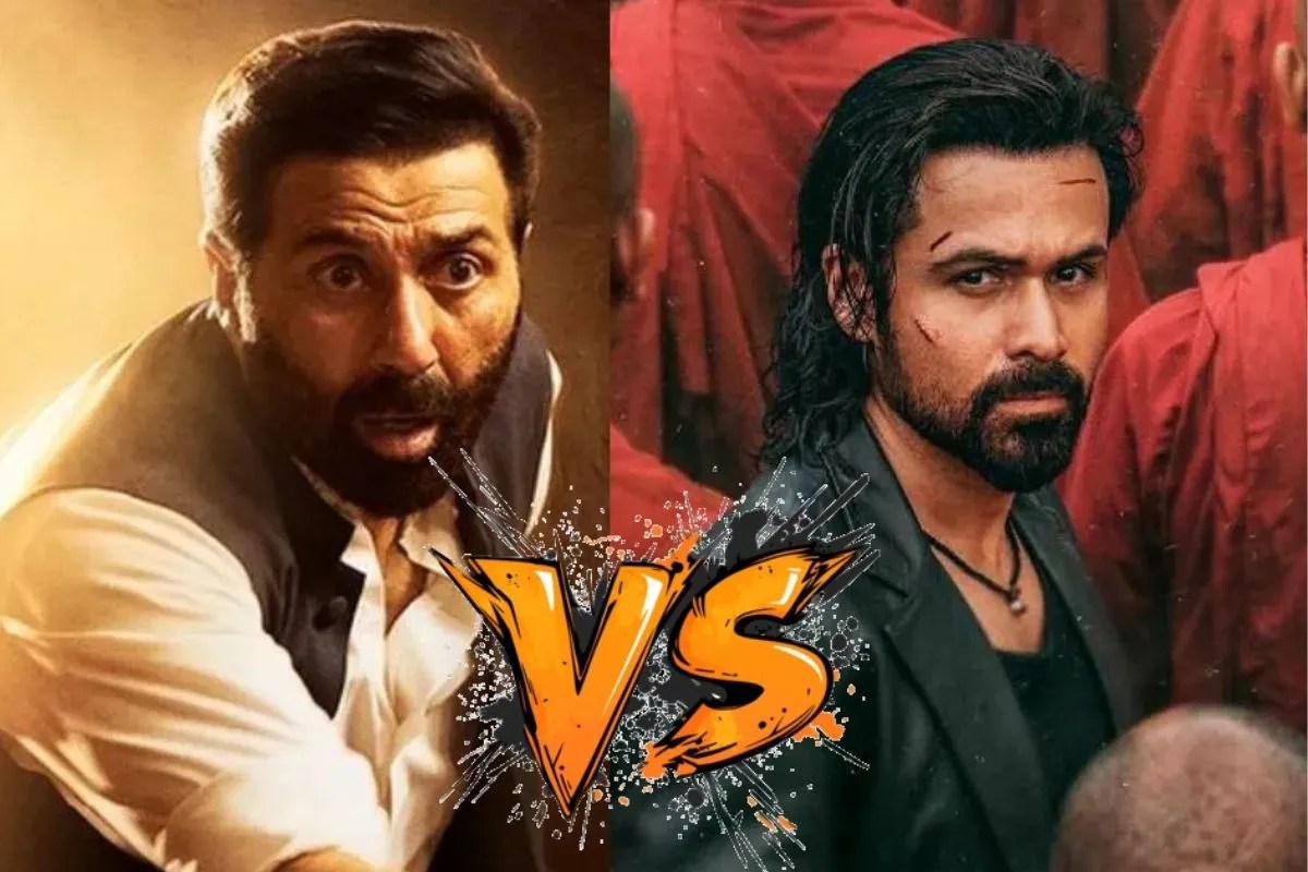 Batwara 1947 vs Awarapan 2 box office Collection Day 4 monday