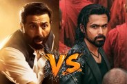Batwara 1947 vs Awarapan 2 box office Collection Day 4 monday