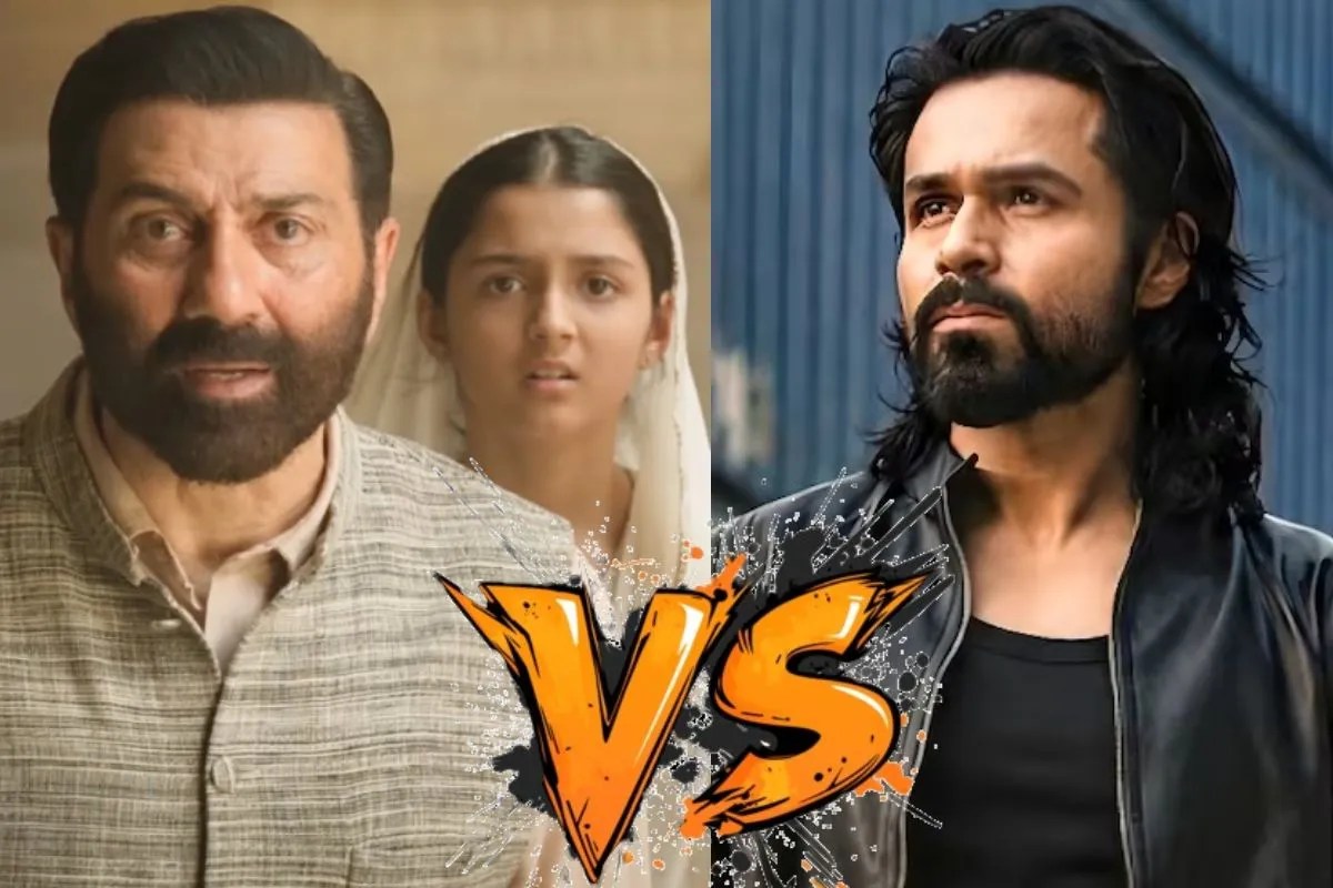 Awarapan 2 create history beat sunny deol batwara 1947 day 5