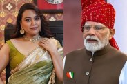 swara bhasker hits back pm narendra modi dimagi naxals remark