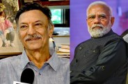 Suresh Oberoi recall he left BJP praised pm narendra modi yogi