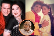 Hanif zaveri on Govinda neelam affair sunita divorce publicity stunt