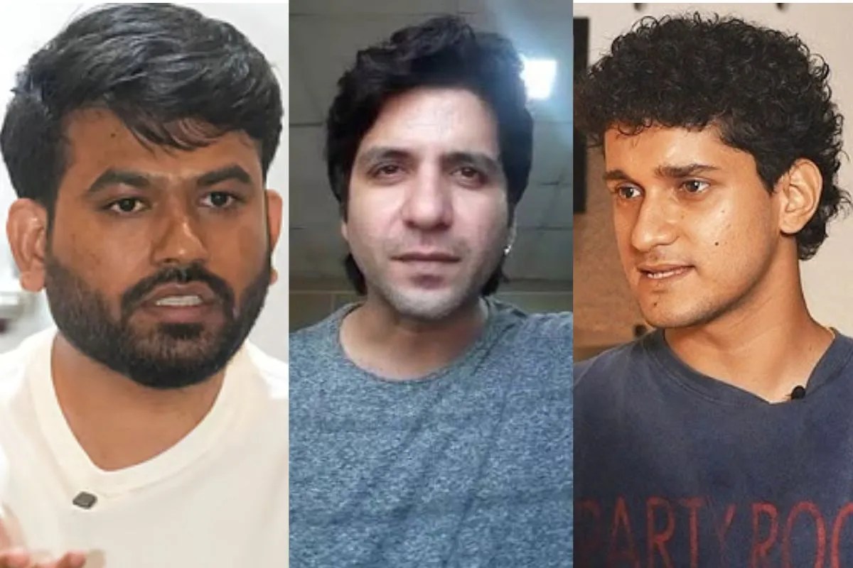 Puneet Vashist On Abhijeet Dipke and Saurabh das and PM narendra modi