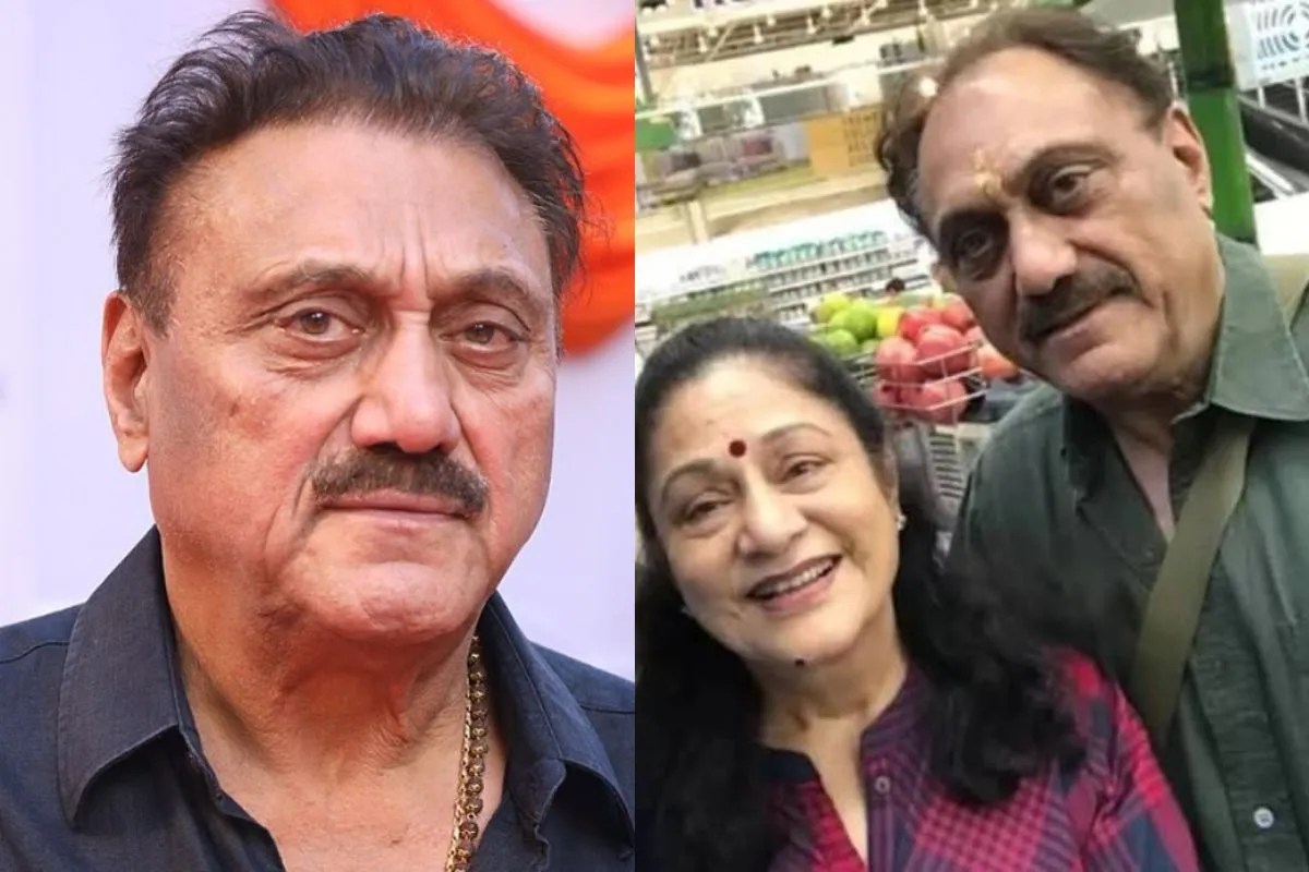 Phool Aur Kaante Director Kuku Kohli dies last word wife Aruna Irani