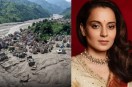 Kangana Ranaut expressed grief over Nepal flash floods tragedy