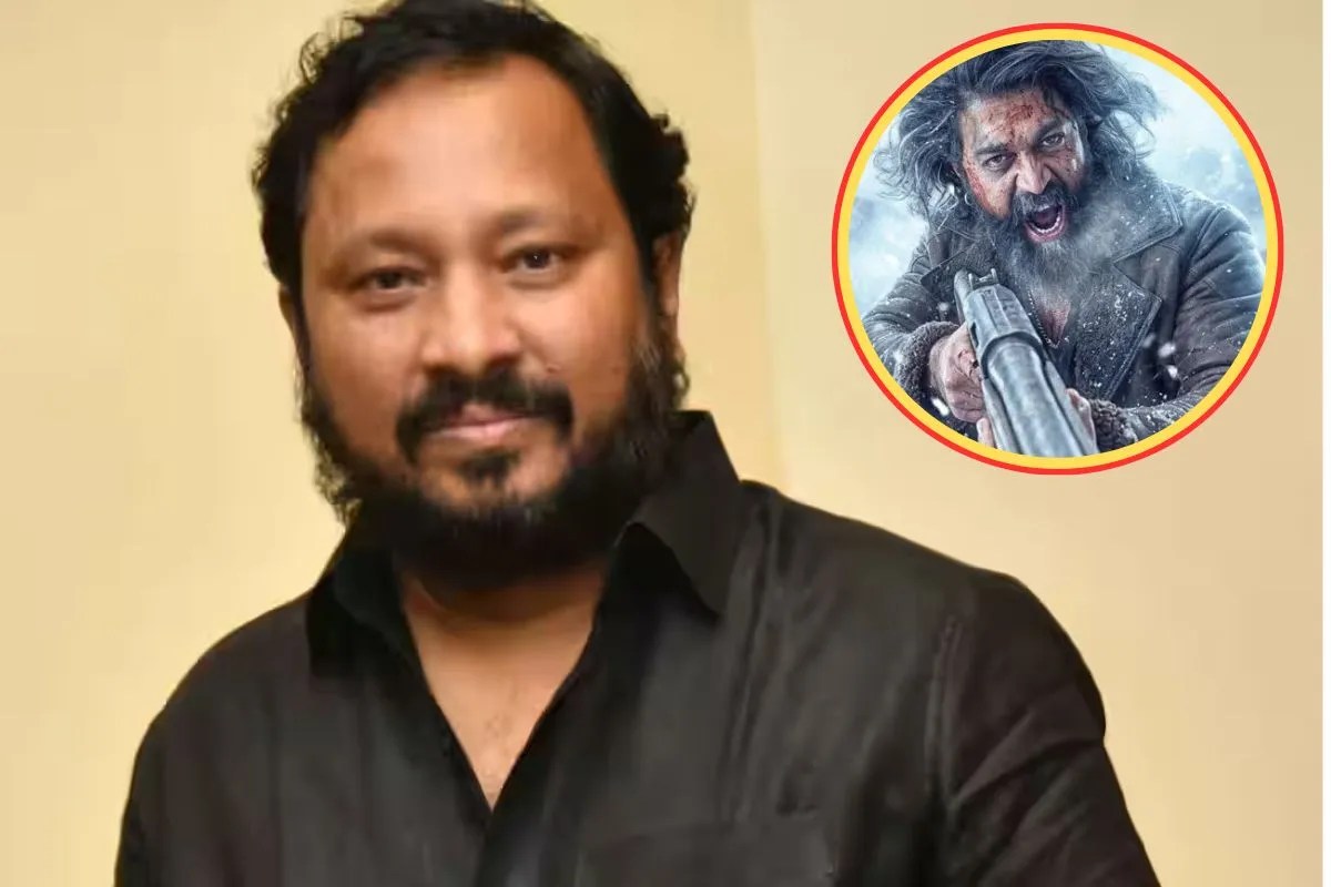 Kabzaa Director R Chandu troll after praised Toxic