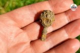 1200 year Old Gold Discovery