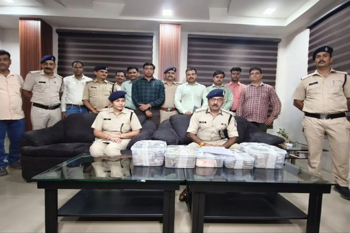 crime photo