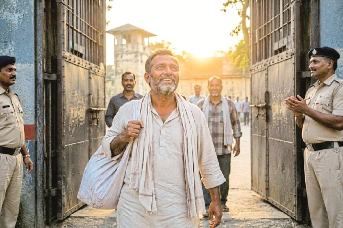 Chhattisgarh Prison News