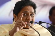 मायावती ने दलित सम्मान और सामाजिक समानता को लेकर केंद्र व राज्य सरकारों से जिम्मेदारी निभाने की अपील की (फोटो सोर्स : भाषा संवाद WhatsApp News Group)