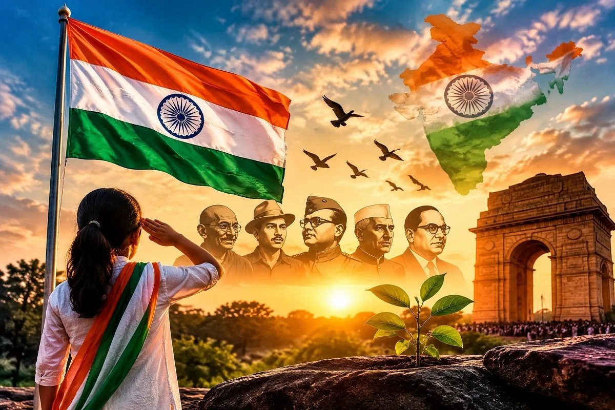 SelfReliantIndia