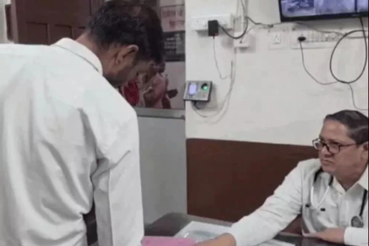 alwar janana hospital