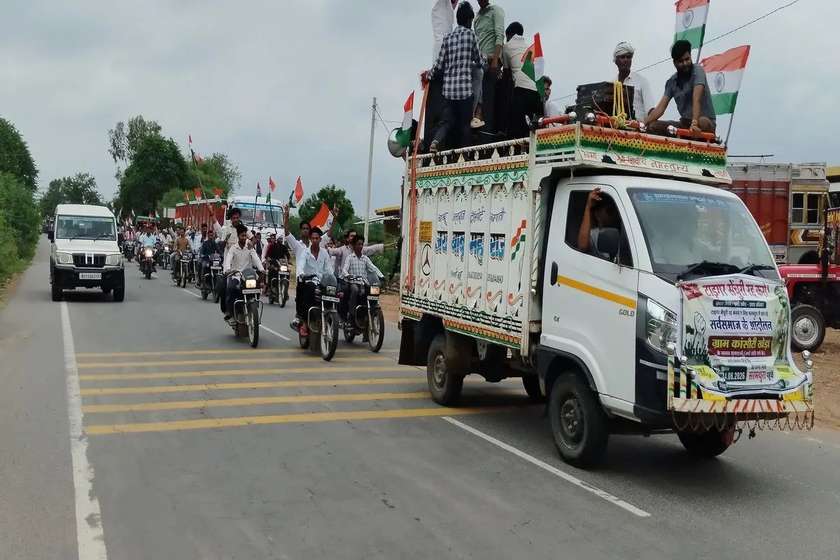 Dholpur news