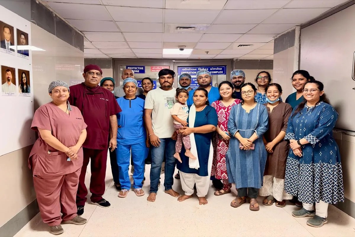 Civil hospital Ahmedabad