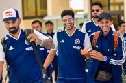 India vs Srilanka
