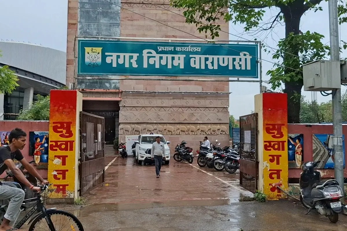 Varanasi news