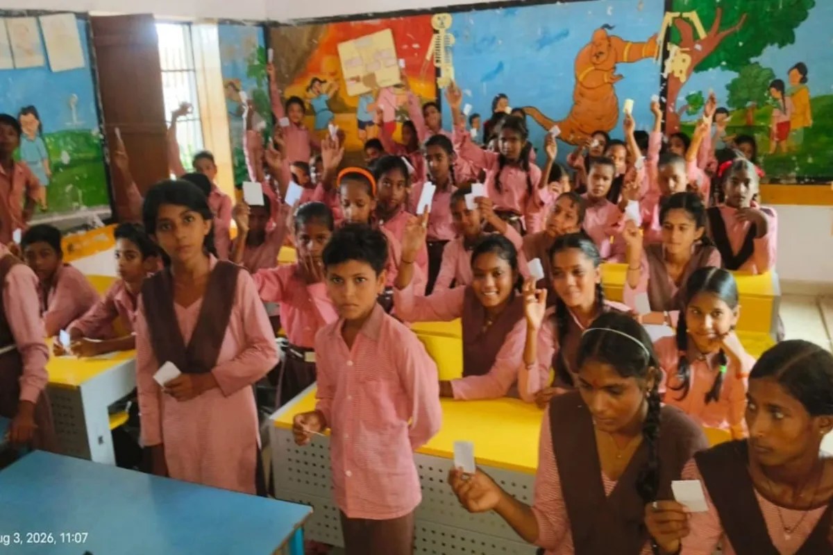 Uttar Pradesh