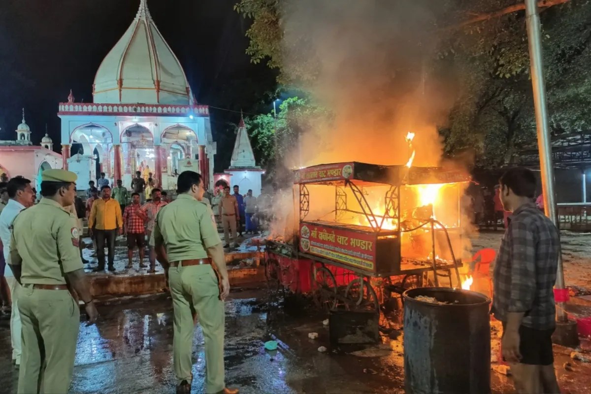 सांकेतिक तस्वीर फोटो जेनरेट Ai
