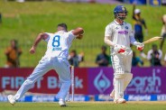 IND vs SL