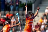 India women’s team
