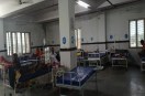 hospital ward