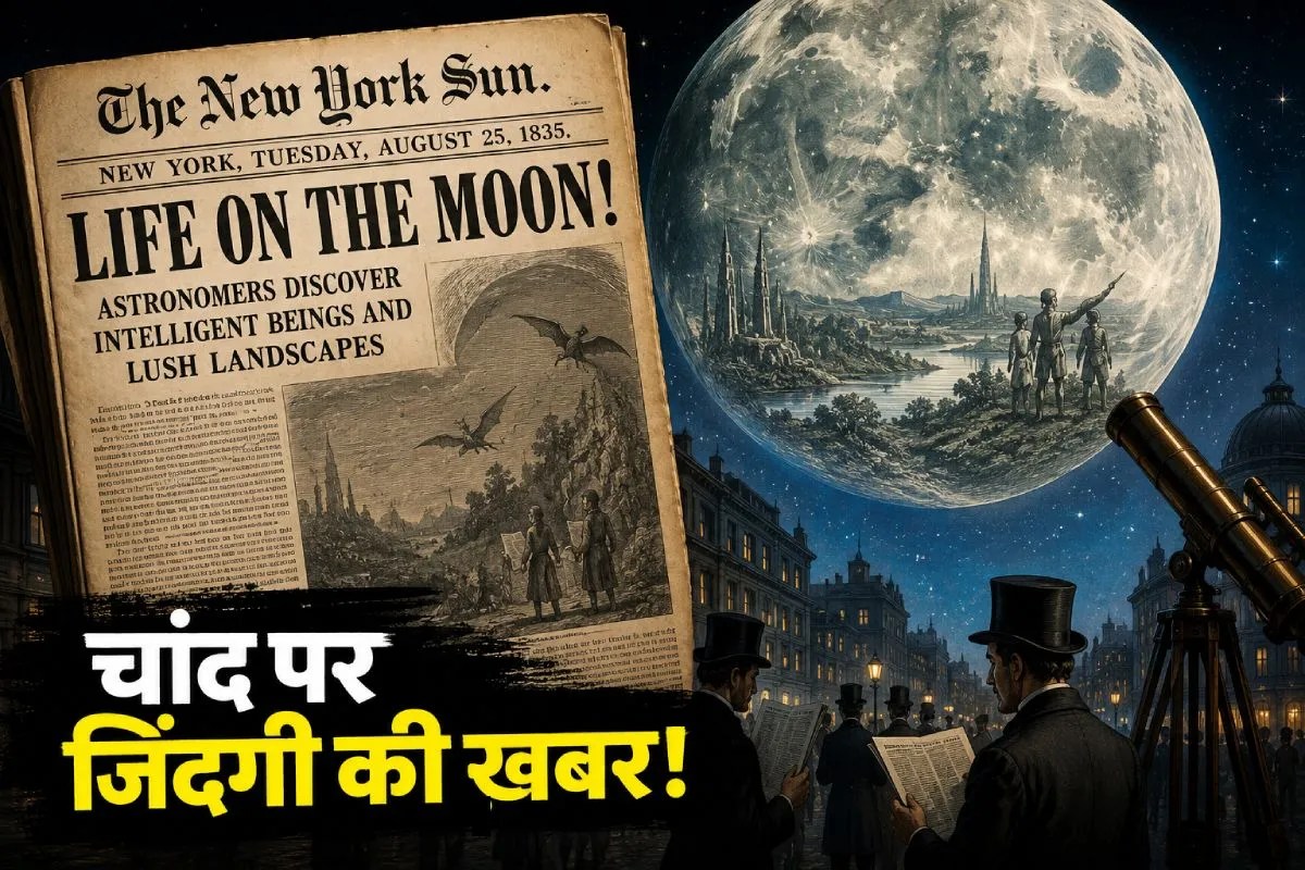 25 august 1835 great moon hoax fake clickbait news history