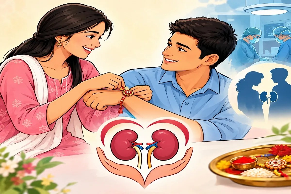 rakhi festival