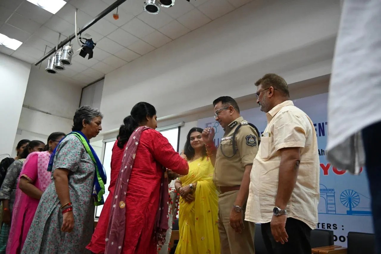 ahmedabad mentle hospital