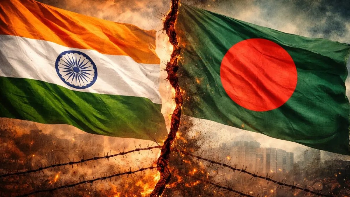 india bangladesh