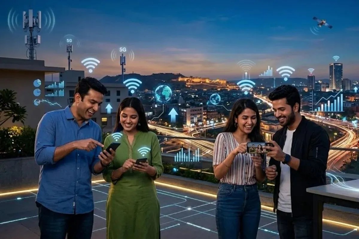 5g technology