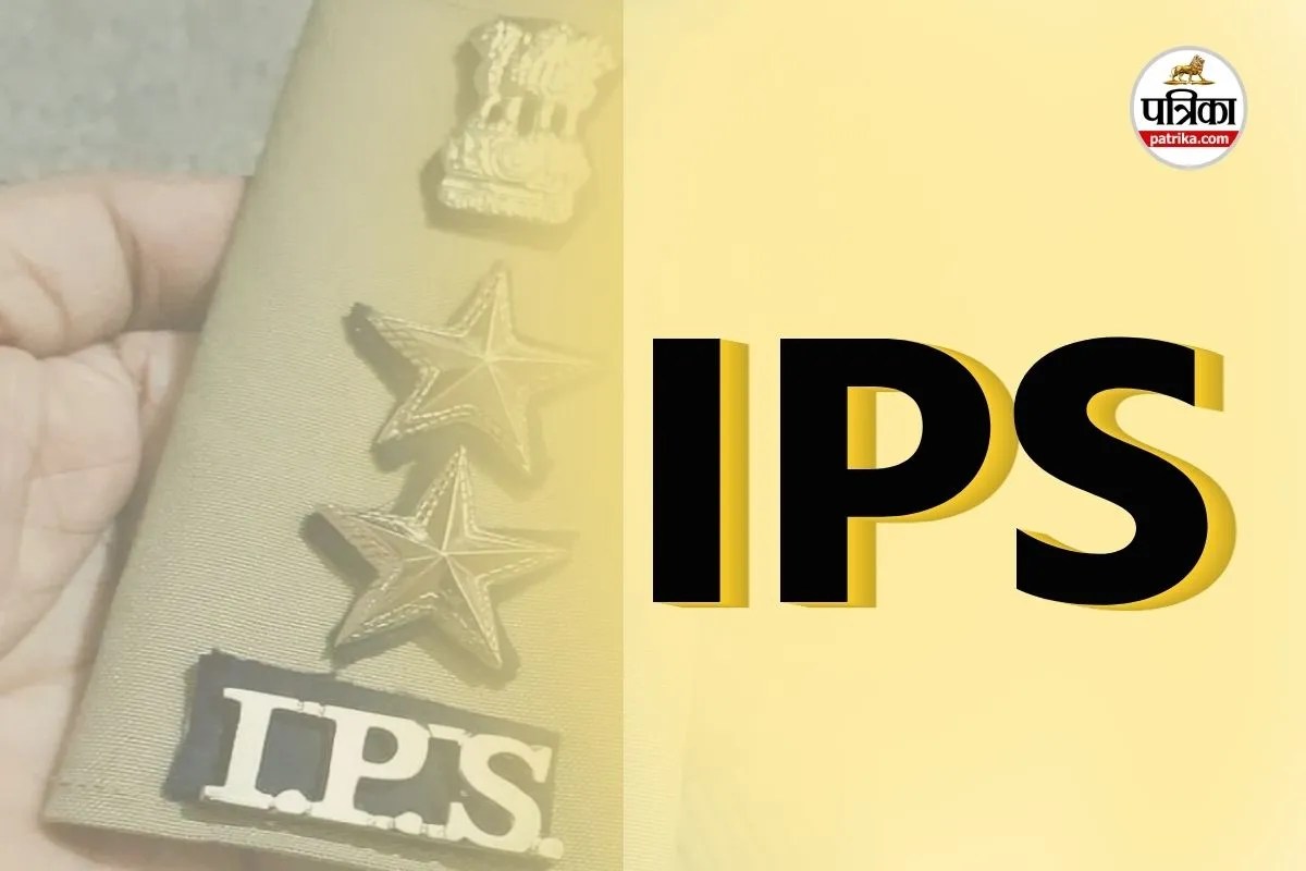 6 rajasthan ips officers in fame india top 100 police captains list