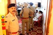 Datia By-Election Result