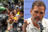 jharkhand news, student protest 23rd day, rahul gandhi promise