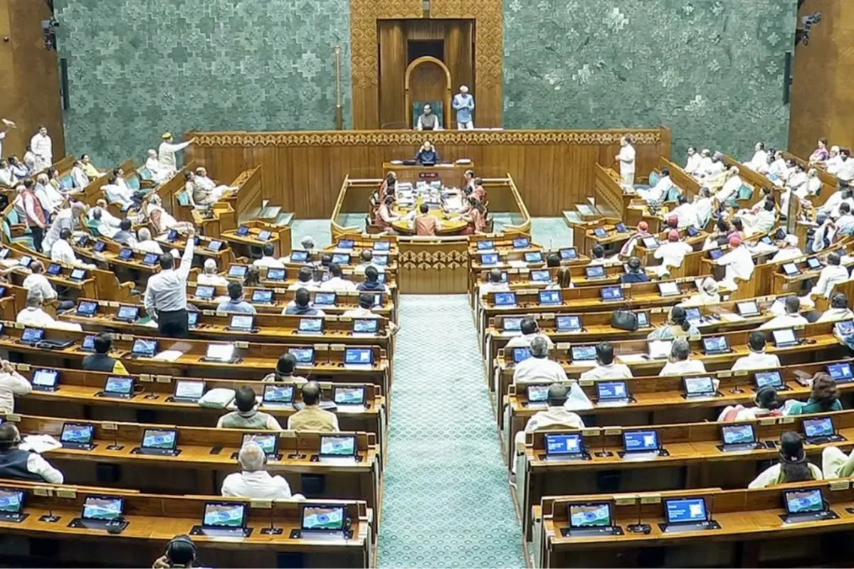 question hour, neet ug 2026, youth protest