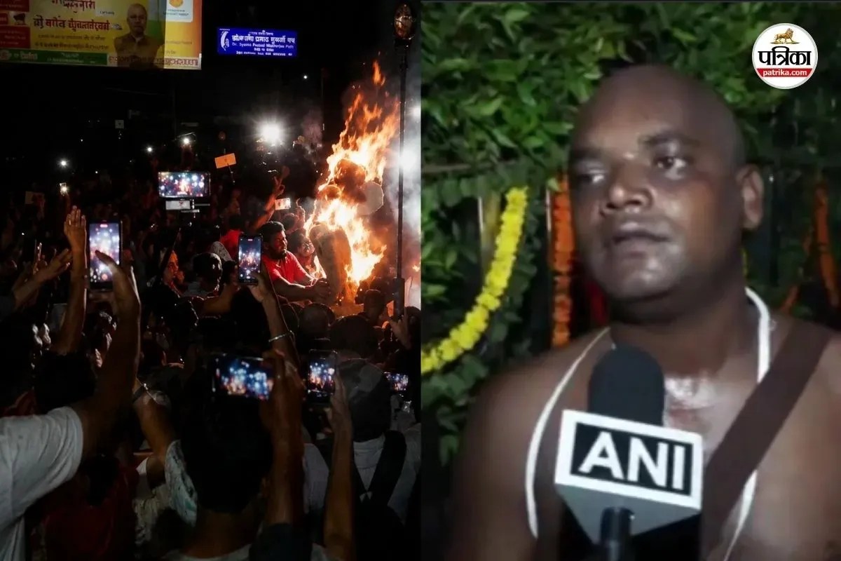 JSSC CGL Cancelled, JSSC CGL Protest