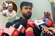 Cockroach Janata Party, CJP, Gen Z Protest