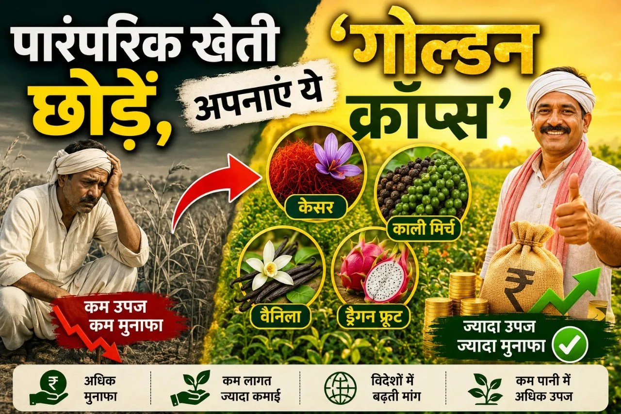 FARMING