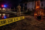 black magic murder, tantrik ritual killing, man beheaded in Odisha