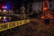 black magic murder, tantrik ritual killing, man beheaded in Odisha