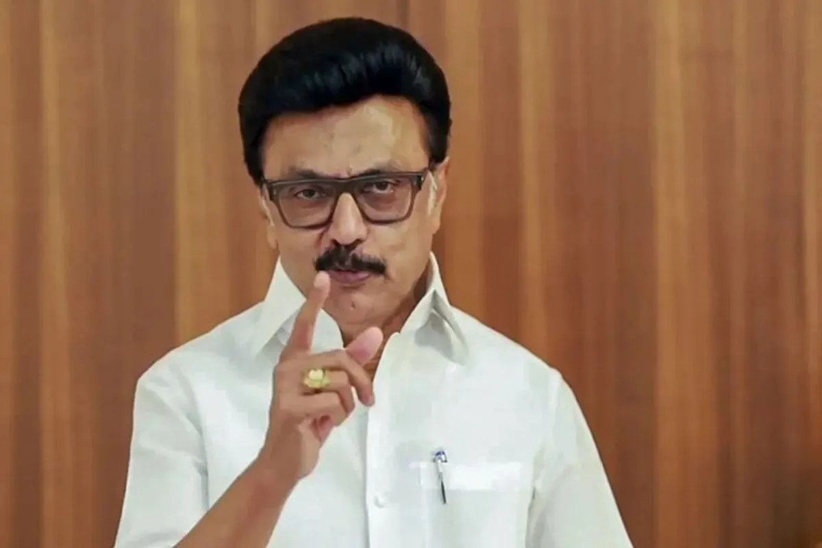 DMK Age Limit Policy, DMK District Reorganization, Chennai Ward Committee