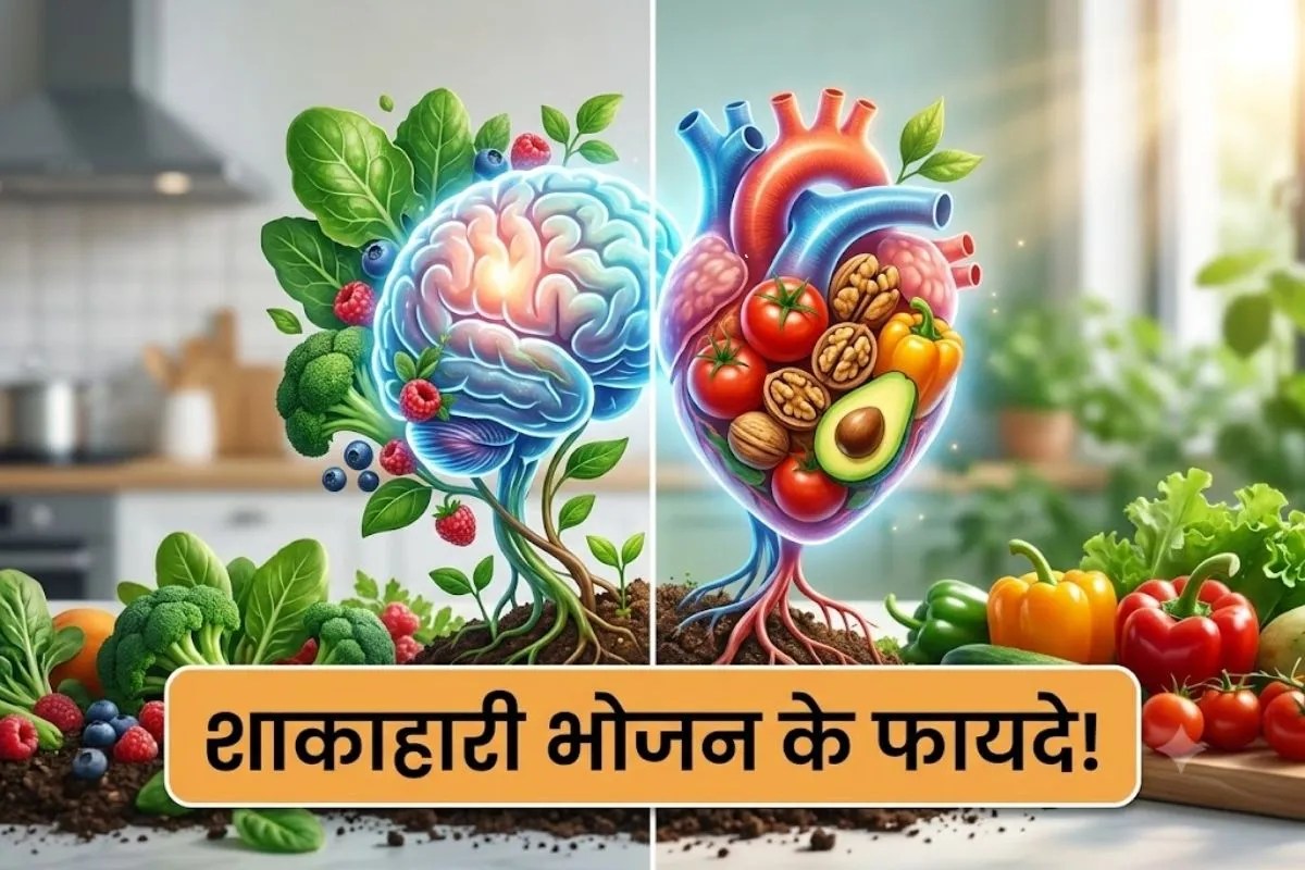 Plant Based food