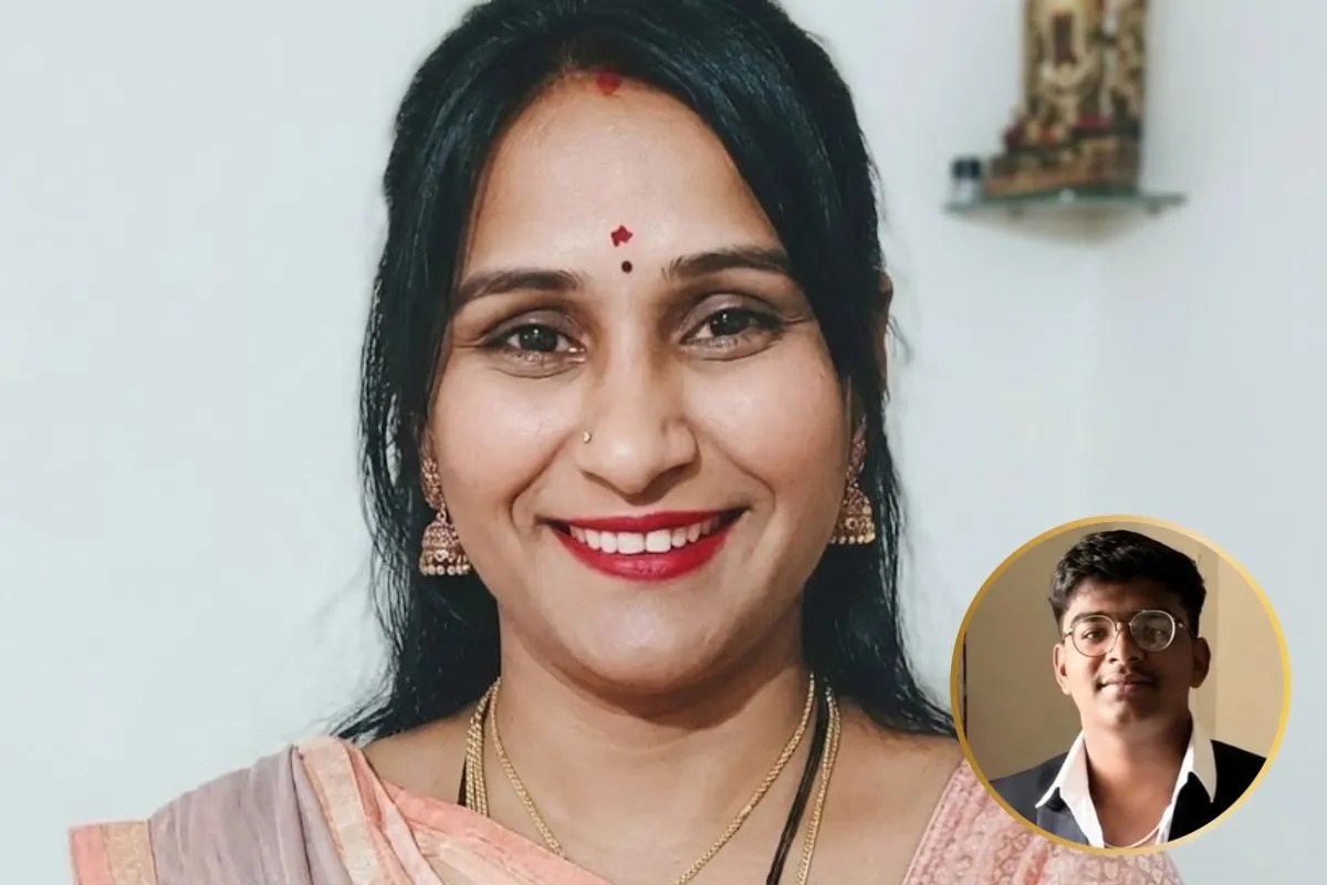 sambhajinagar iphone case, khawadya hill suicide case, sangita chandgude youtube video