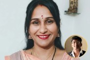 sambhajinagar iphone case, khawadya hill suicide case, sangita chandgude youtube video