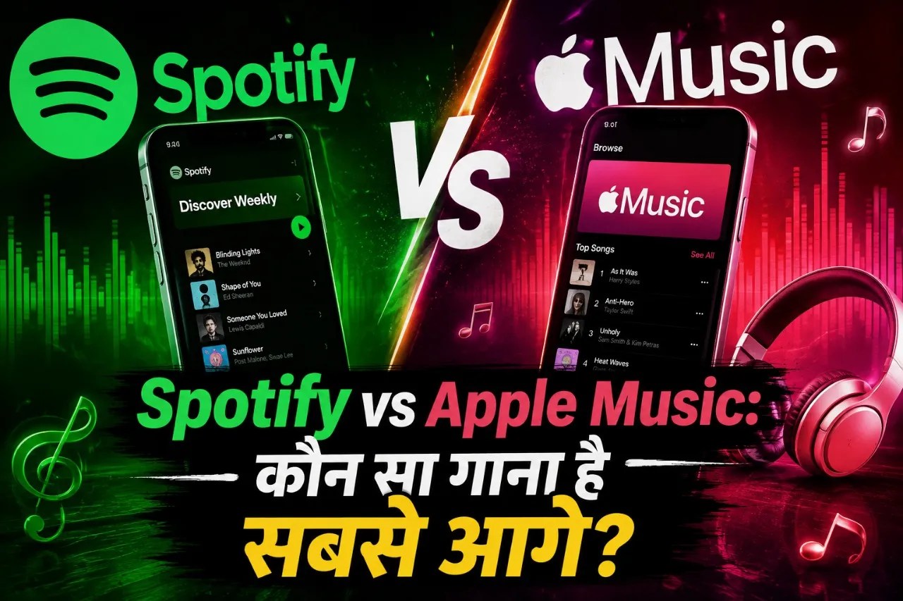 SPOTIFY