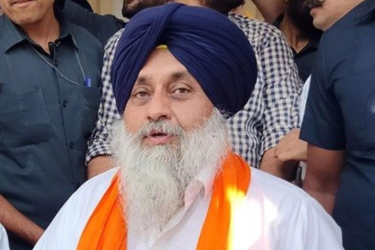 Harjot Singh Bains, Arvind Kejriwal, Punjab Teacher Protest
