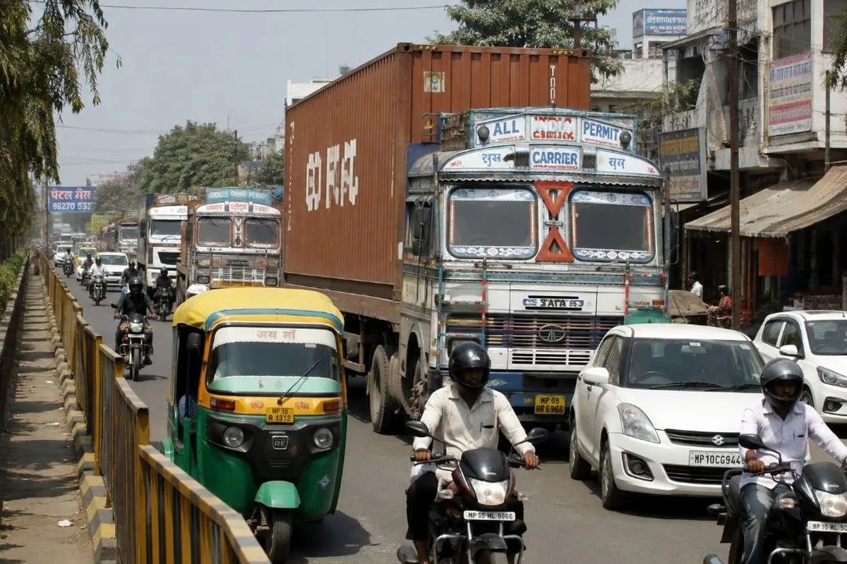 transport