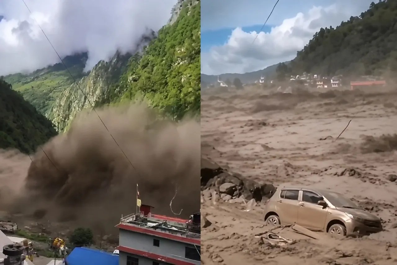 Tibet Earthquake, Nepal China Border News