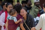 Nepal rescue operation, Nepal landslide news